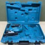 充電式ジグソー 