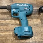 充電式リベッタ