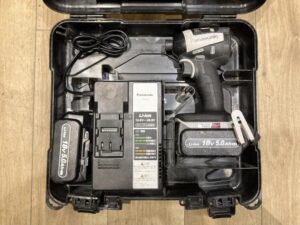 14.4/18V EZ75A7 の画像2