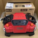 MAX マックス 高圧エアコンプレッサ