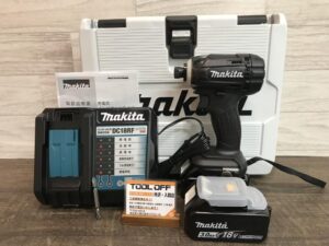 TD149DRFXBの画像1