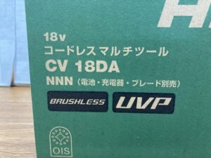 CV18DAの画像3