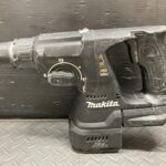 24mm充電式ハンマドリル 