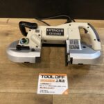 ロータリーバンドソー