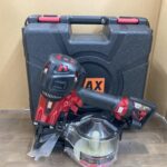 75㎜高圧コイルネイラ