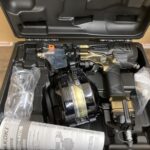 50mm高圧ロール釘打機