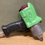 エアインパクトレンチ