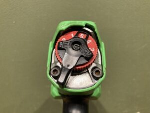 KW-1600proXの画像4