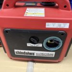 インバーター発電機