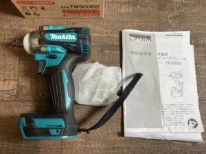 TW300DZ 本体のみの画像2