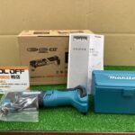 マキタ makita 10.8V 充電式マルチツール