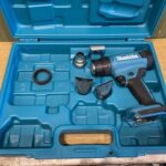 充電式ヒートガン