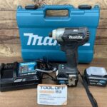 10.8V充電式インパクトドライバ