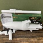 コードレスクリーナー