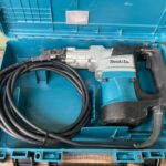 35mmハンマドリル