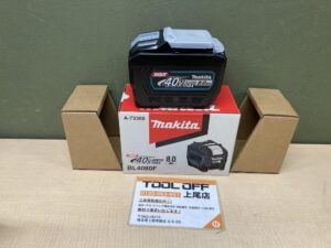 8.0Ah BL4080F A-73368の画像1