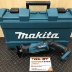 マキタ 充電式レシプロソー 