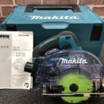 14.4V125mm充電式チップソー切断機