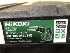 DH12DD 2LSKの画像5
