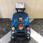 常圧高圧エアコンプレッサ