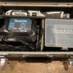 ペンインパクトドライバ