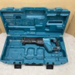 マキタ 充電式レシプロソー