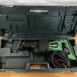 ハイコーキ 電子セーバーソー