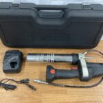 KTC コードレスグリースガンセット