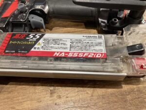 HA-55SF2(D)の画像4