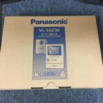 ワイヤレステレビドアホン 