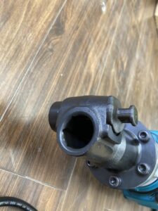 HM1511 ※100Vの画像3