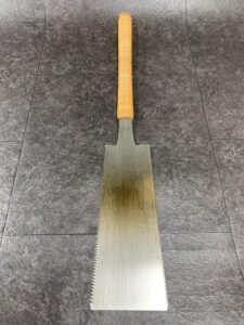 両刃鋸の画像2