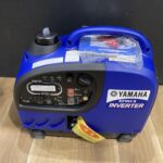 インバーター発電機 