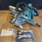 190mm卓上スライドマルノコ