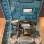 40mm充電式ﾊﾝﾏﾄﾞﾘﾙ