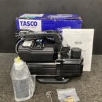 TASCO タスコ/高性能真空ポンプ 100V