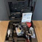 50mm高圧釘打機 ｽｰﾊﾟｰﾈｲﾗ