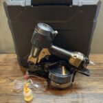 65mm高圧ﾛｰﾙ釘打機