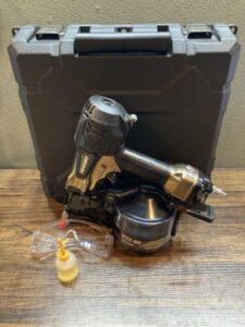 NV65HR2(S) ﾊﾟﾜｰ切替機構付の画像1