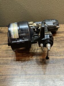 NV65HR2(S) ﾊﾟﾜｰ切替機構付の画像4