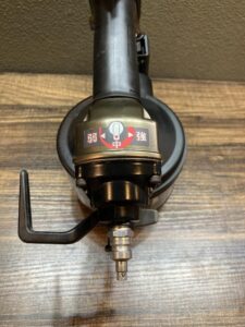 NV65HR2(S) ﾊﾟﾜｰ切替機構付の画像5