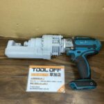 充電式鉄筋ｶｯﾀ