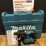 24mm充電式ハンマドリル