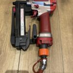 高圧エアネイラ