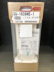 GQ-1639WE-1の画像1
