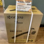 エンジンブロワ