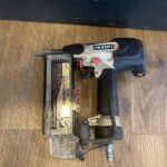 55mm常圧仕上釘打機