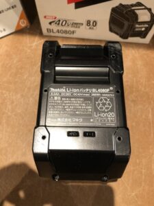 BL4080Fの画像4