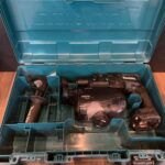 18V18mm充電式ﾊﾝﾏﾄﾞﾘﾙ