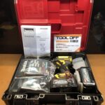 40Vmax充電式インパクトドライバ